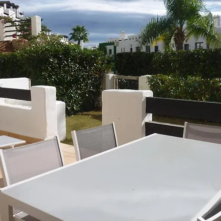 Modern Sunset Golf * Estepona