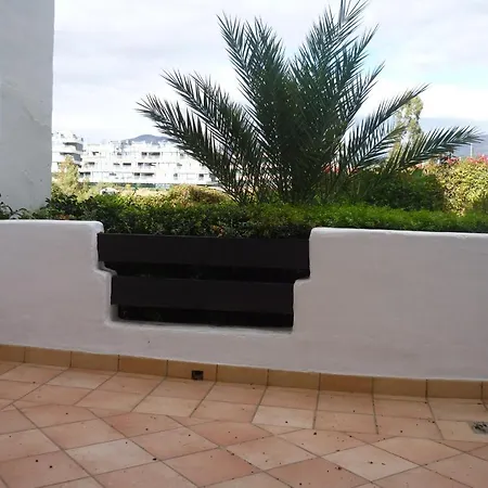 Apartment Modern Sunset Golf Estepona