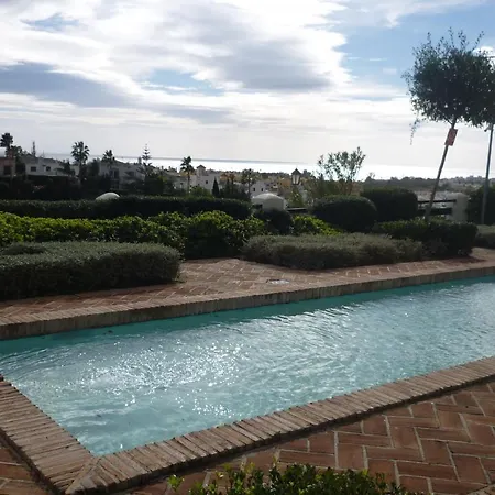 Apartment Modern Sunset Golf Estepona